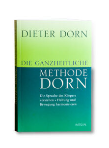 Buch zur Methode Dorn